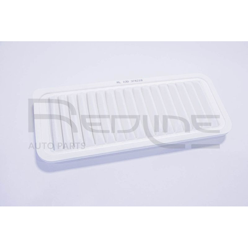 Filtro aria - RED LINE