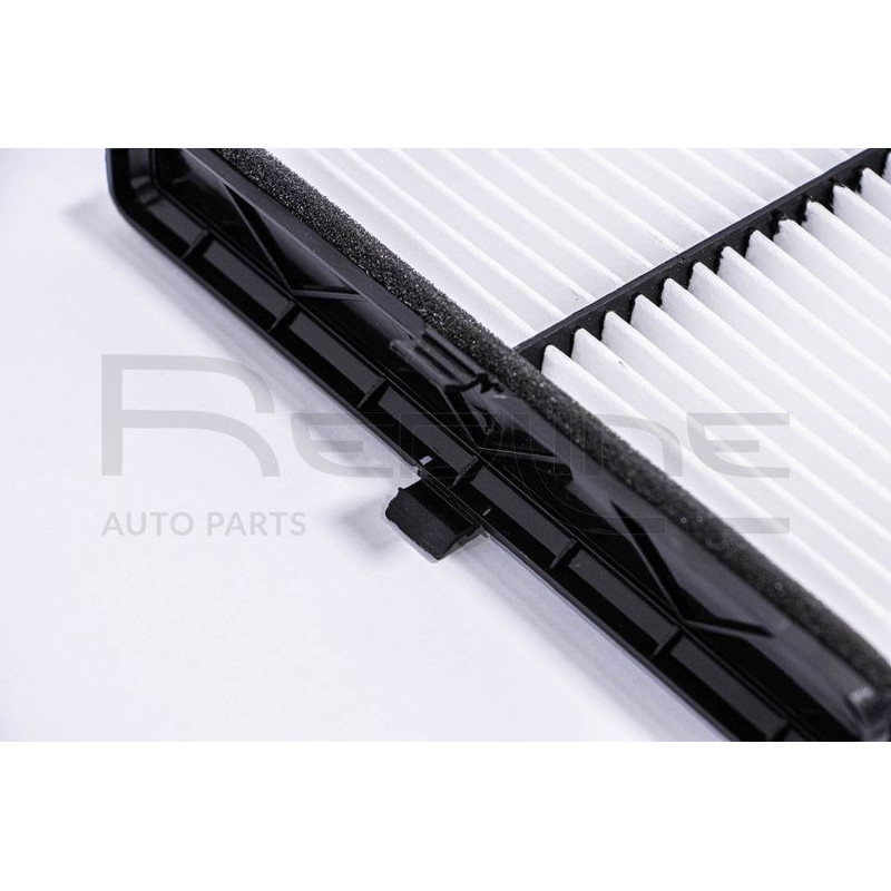 Filtro abitacolo - RED LINE