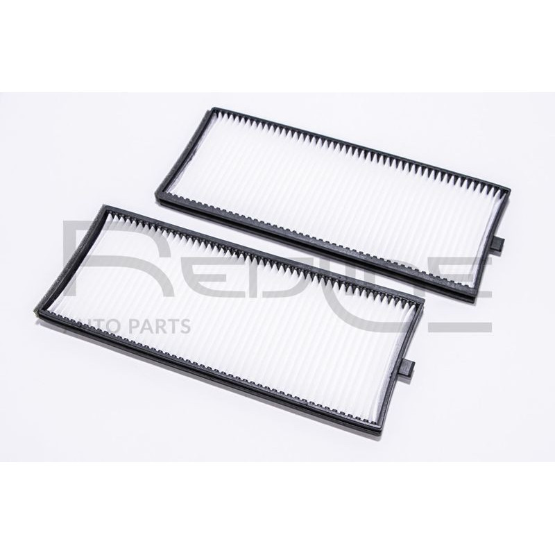 Filtro abitacolo - RED LINE