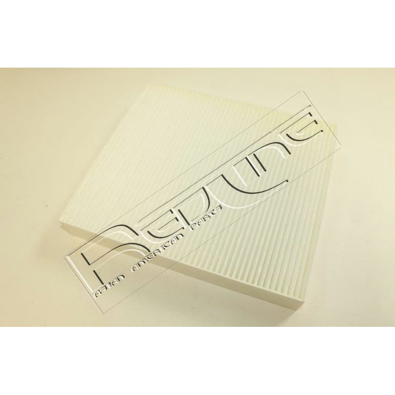 Filtro abitacolo - RED LINE