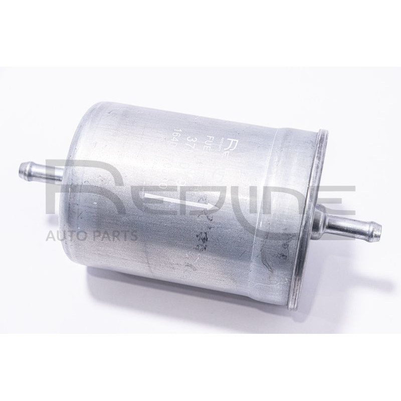 Filtro carburante - RED LINE