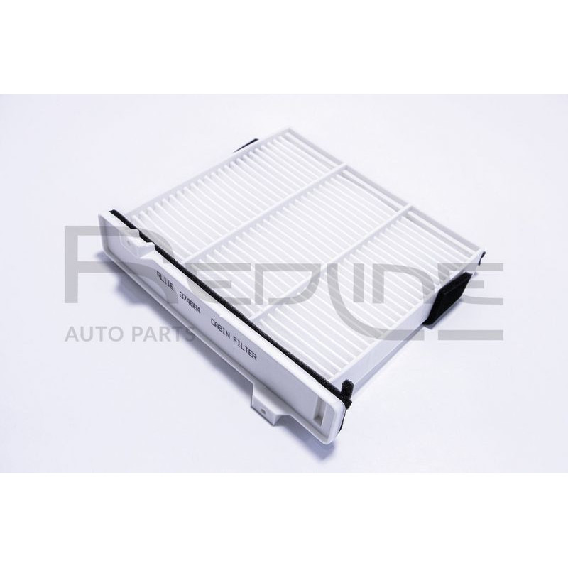 Filtro abitacolo - RED LINE