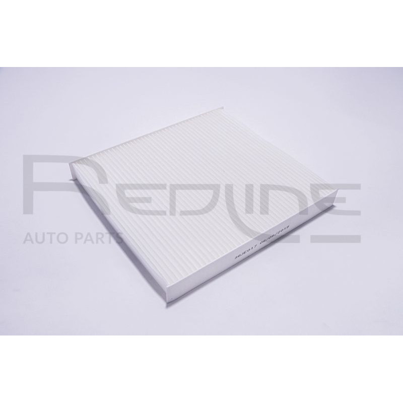 Filtro abitacolo - RED LINE