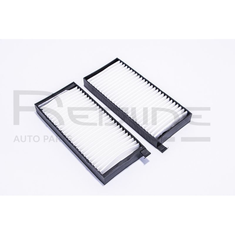 Filtro abitacolo - RED LINE