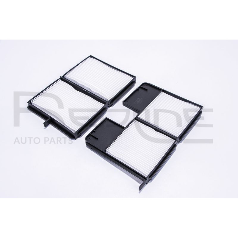 Filtro abitacolo - RED LINE