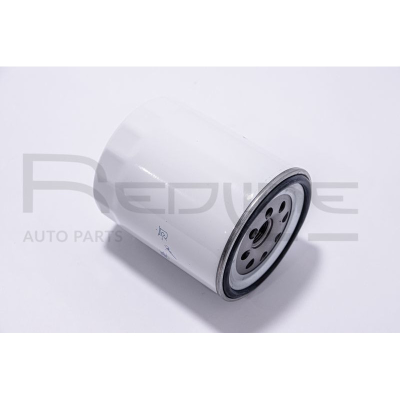 Filtro carburante - RED LINE