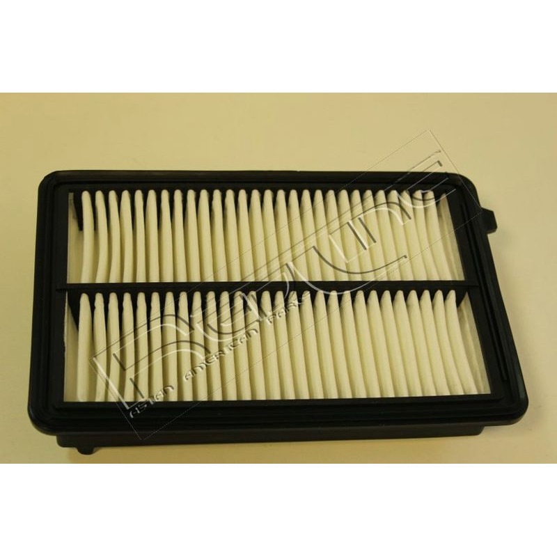 Filtro aria - RED LINE