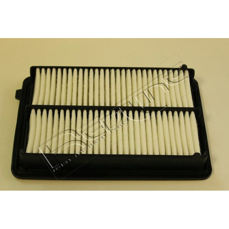 Filtro aria - RED LINE