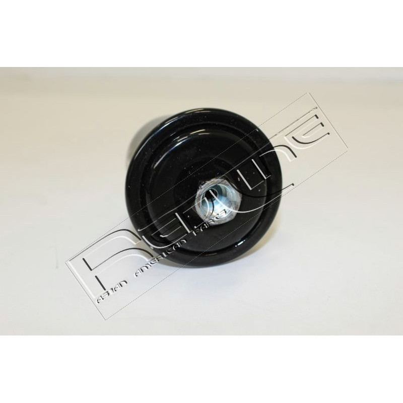 Filtro carburante - RED LINE