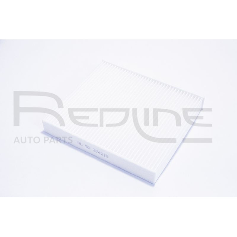 Filtro abitacolo - RED LINE