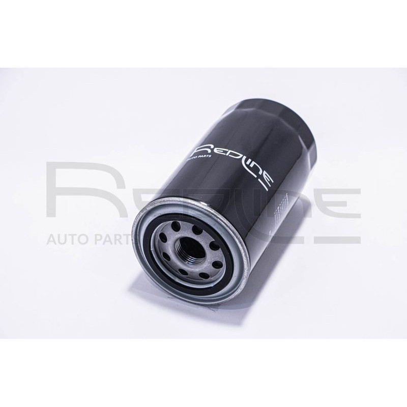 Filtro olio - RED LINE