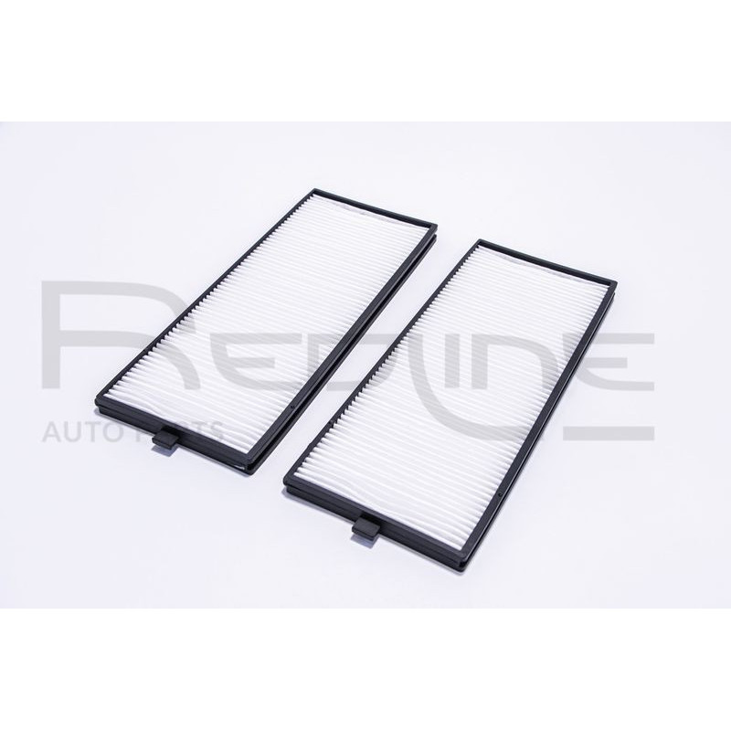 Filtro abitacolo - RED LINE