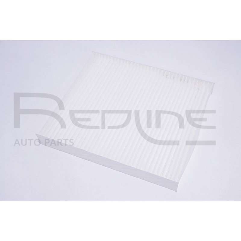 Filtro abitacolo - RED LINE