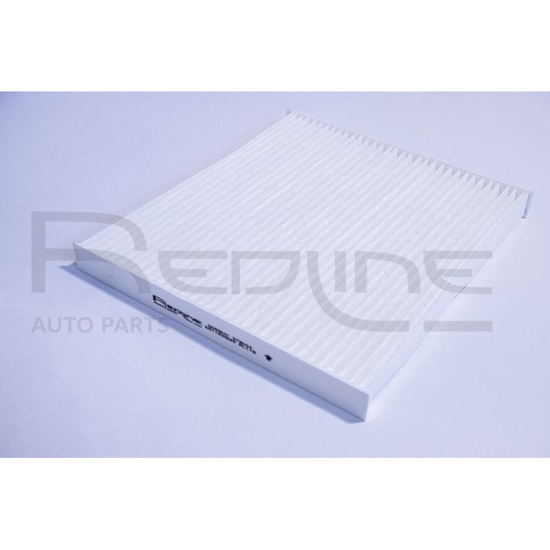 Filtro abitacolo - RED LINE