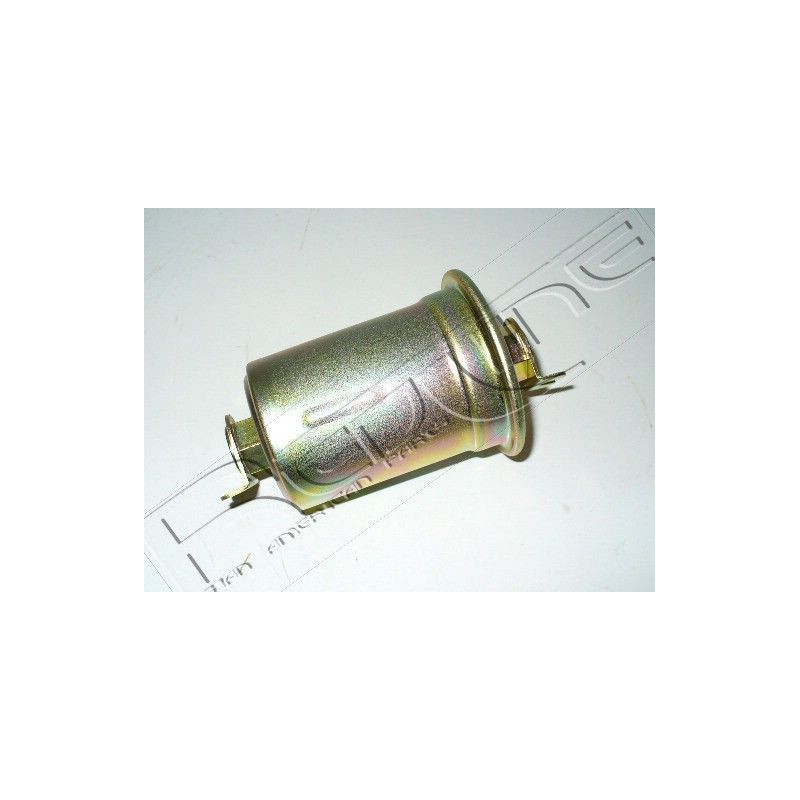 Filtro carburante - RED LINE