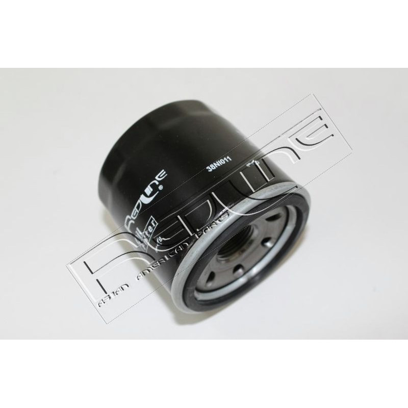 Filtro olio - RED LINE