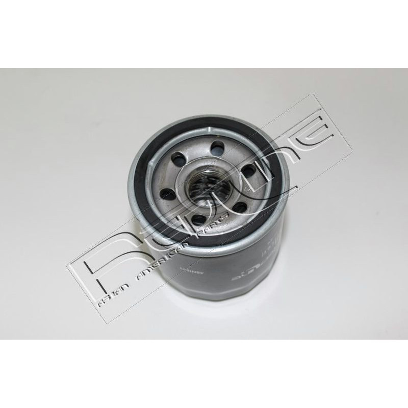 Filtro olio - RED LINE