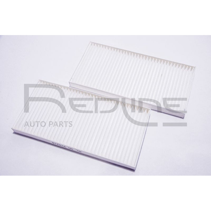 Filtro abitacolo - RED LINE