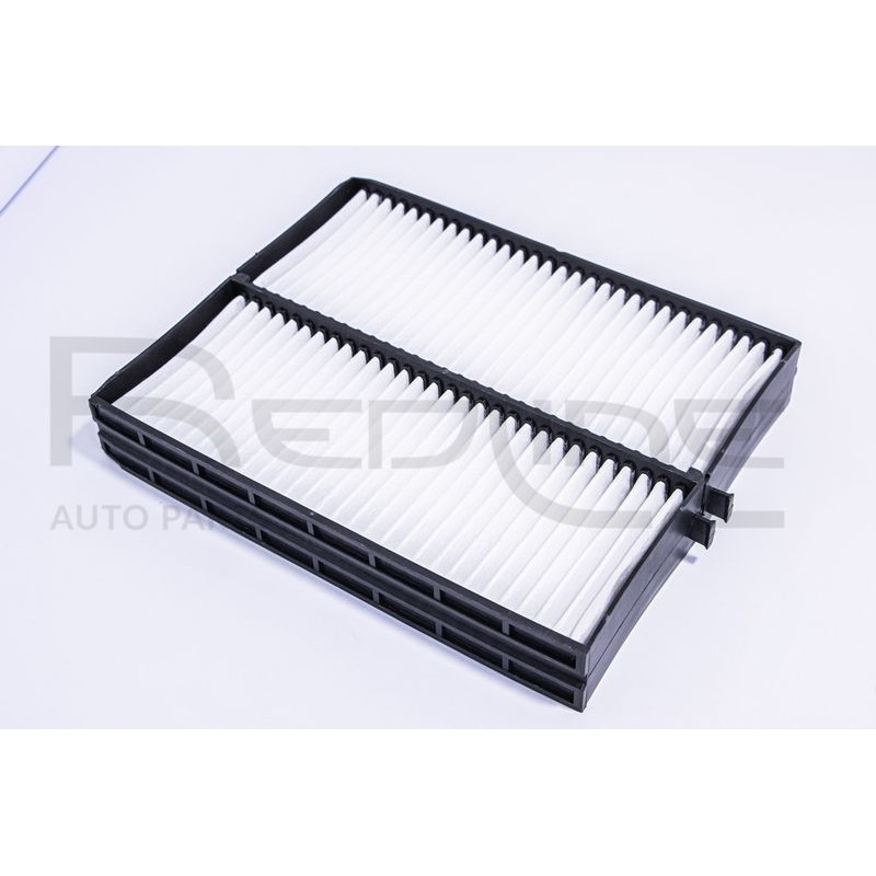 Filtro abitacolo - RED LINE