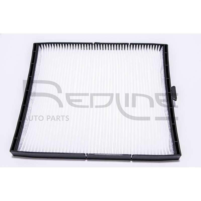 Filtro abitacolo - RED LINE