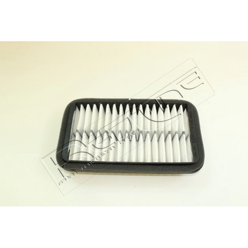 Filtro aria - RED LINE