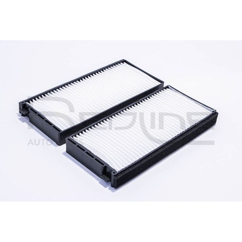 Filtro abitacolo - RED LINE