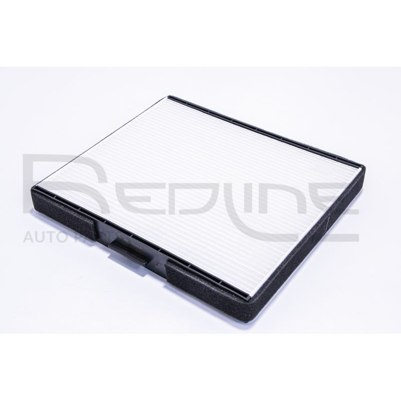 Filtro abitacolo - RED LINE