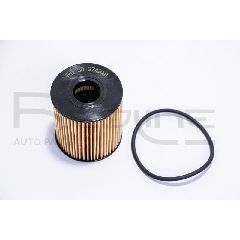 Filtro olio - RED LINE