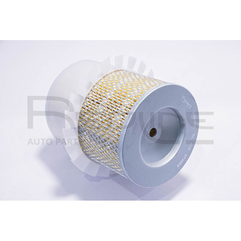 Filtro aria - RED LINE