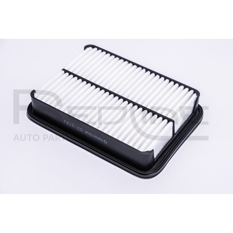 Filtro aria - RED LINE