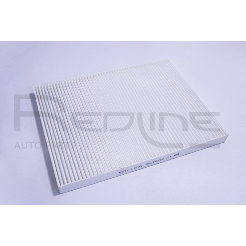 Filtro abitacolo - RED LINE