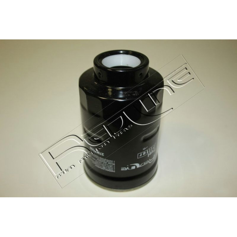 Filtro carburante - RED LINE
