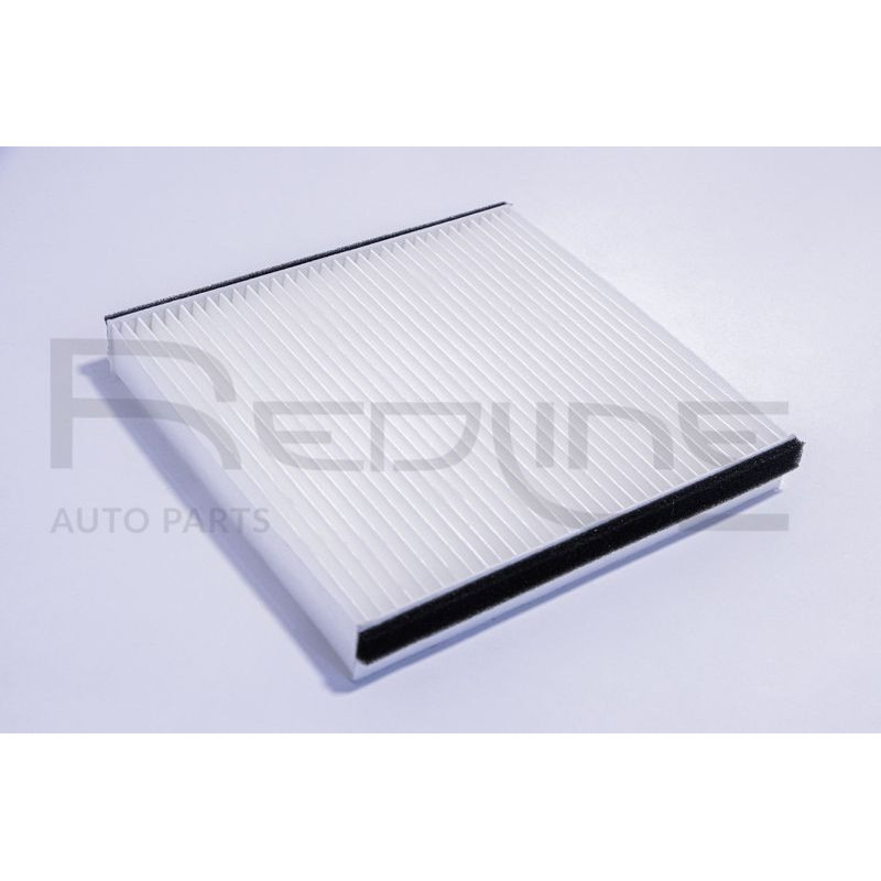 Filtro abitacolo - RED LINE