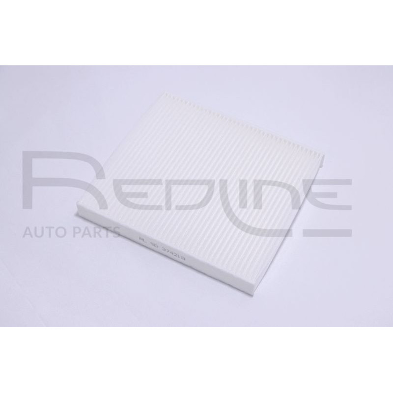 Filtro abitacolo - RED LINE