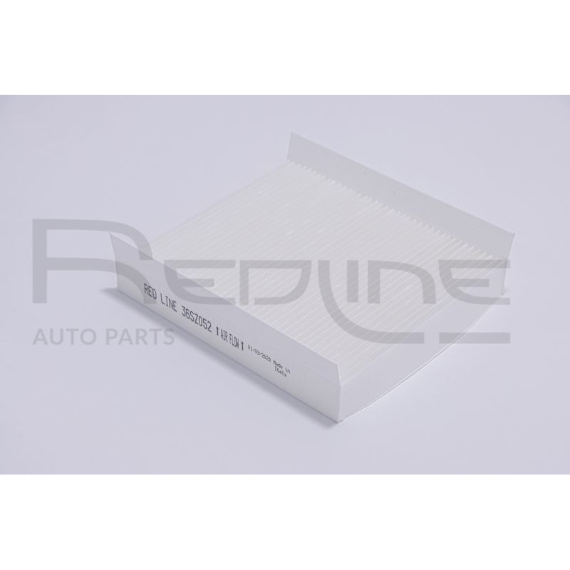 Filtro abitacolo - RED LINE