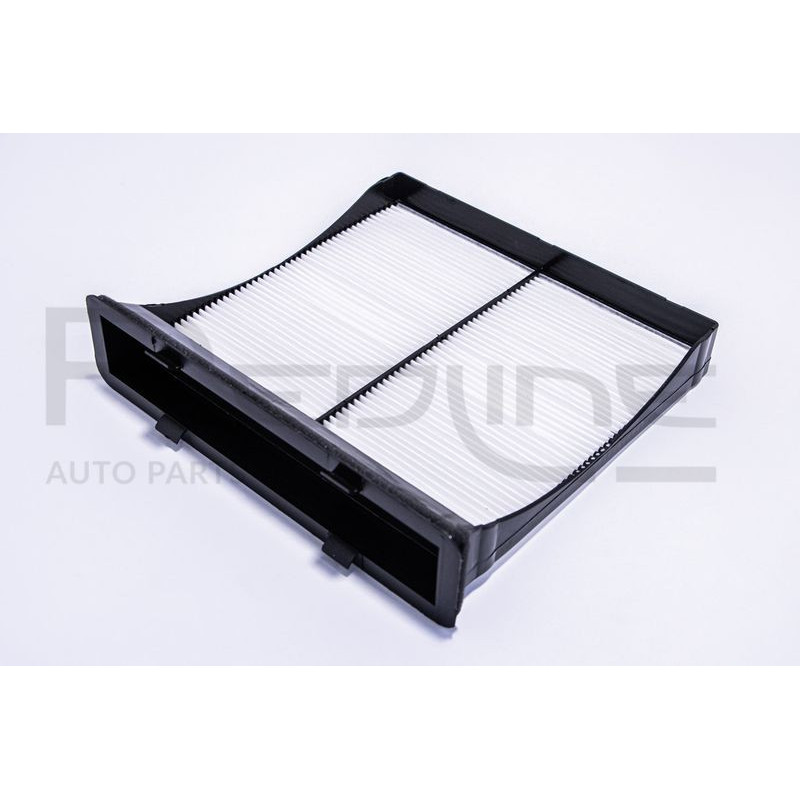 Filtro abitacolo - RED LINE