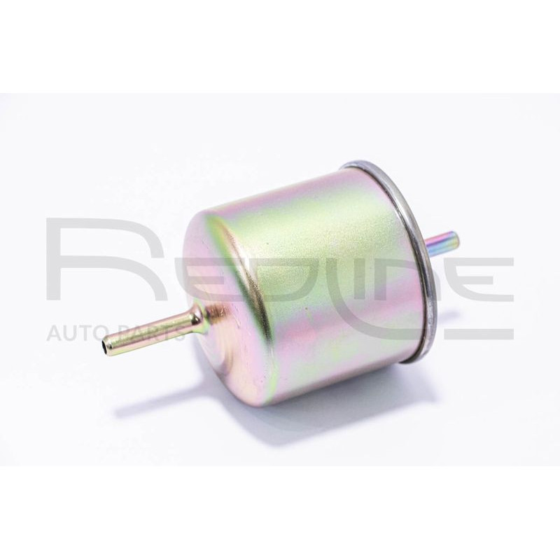 Filtro carburante - RED LINE