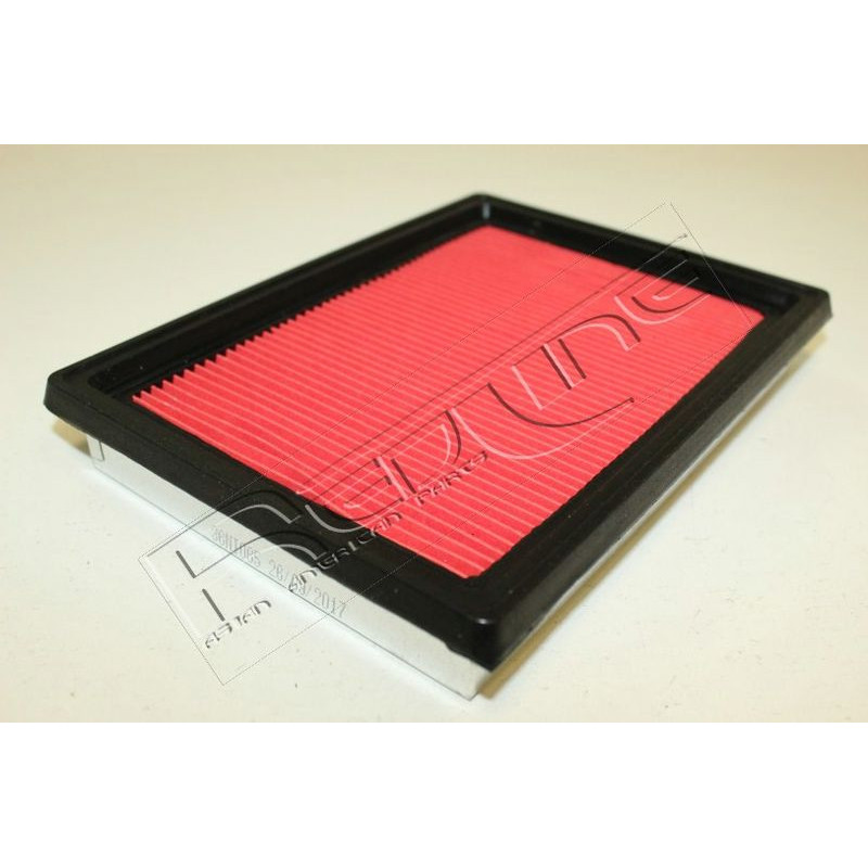 Filtro aria - RED LINE