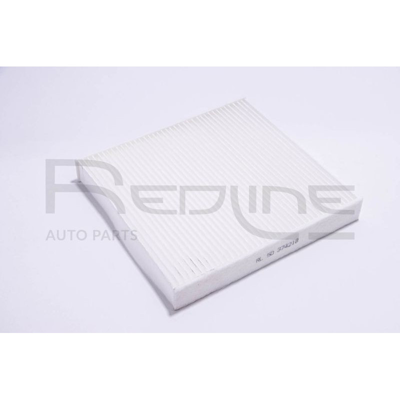 Filtro abitacolo - RED LINE