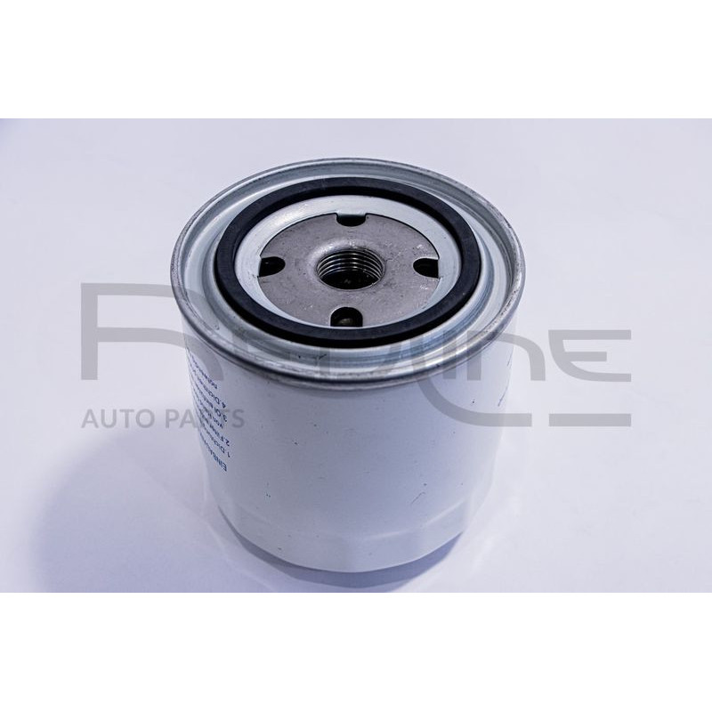 Filtro olio - RED LINE