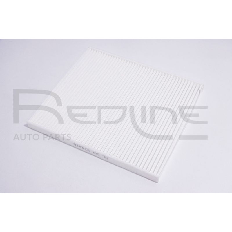 Filtro abitacolo - RED LINE