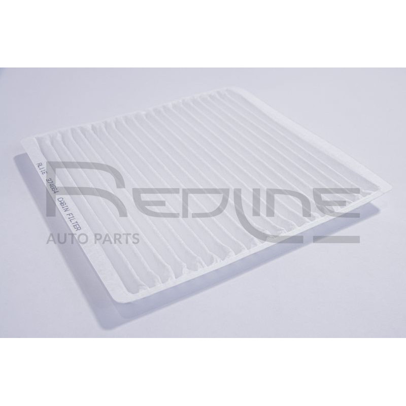 Filtro abitacolo - RED LINE