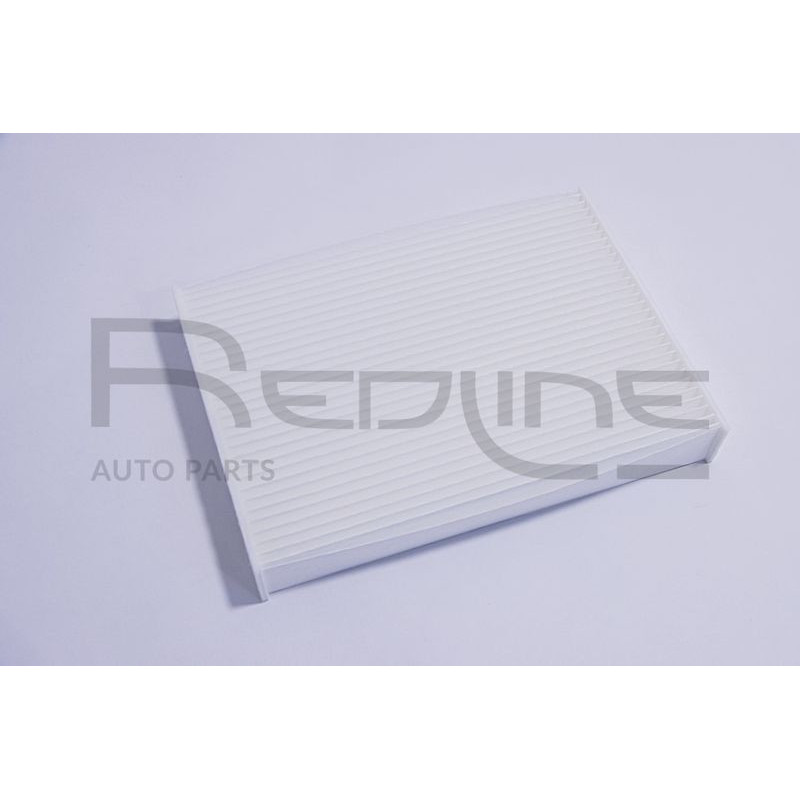 Filtro abitacolo - RED LINE