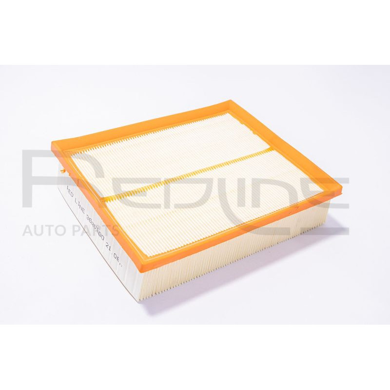 Filtro aria - RED LINE