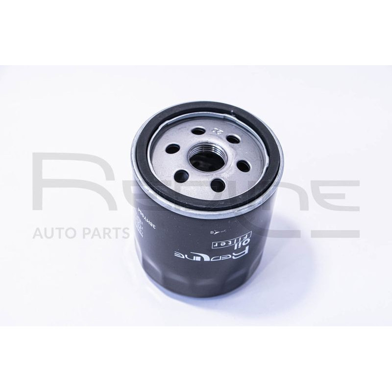 Filtro olio - RED LINE