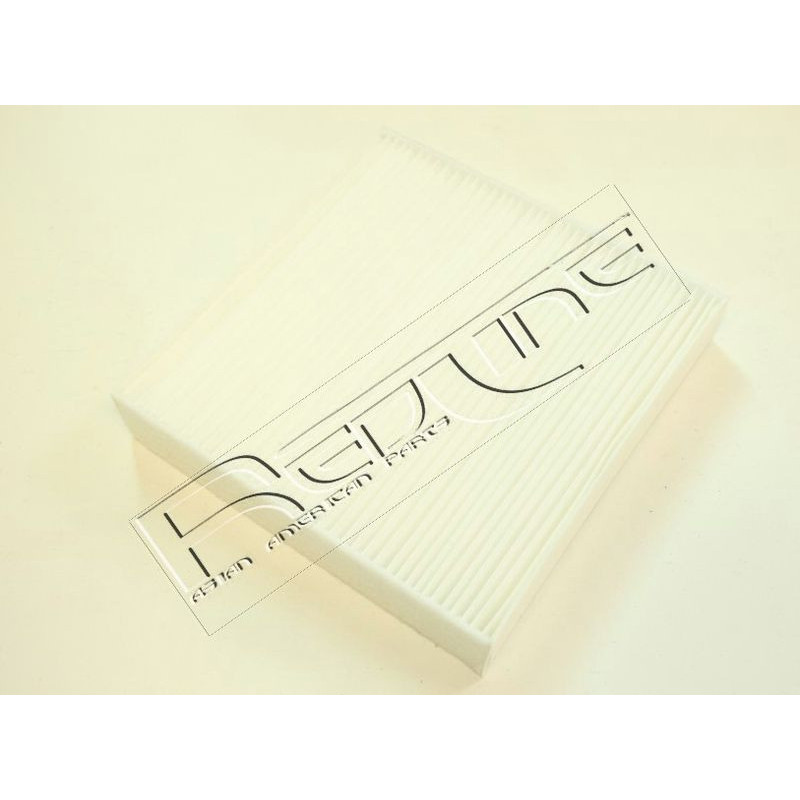 Filtro abitacolo - RED LINE