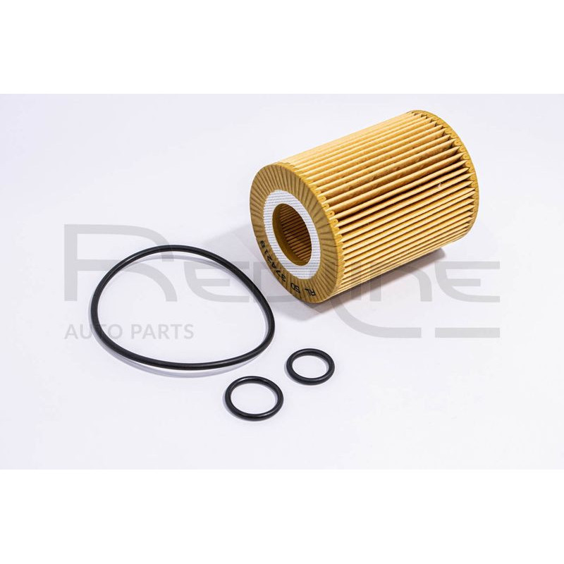 Filtro carburante - RED LINE