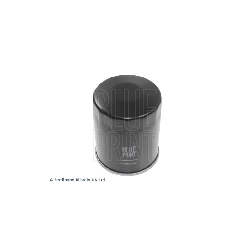 Filtro olio - BLUE PRINT