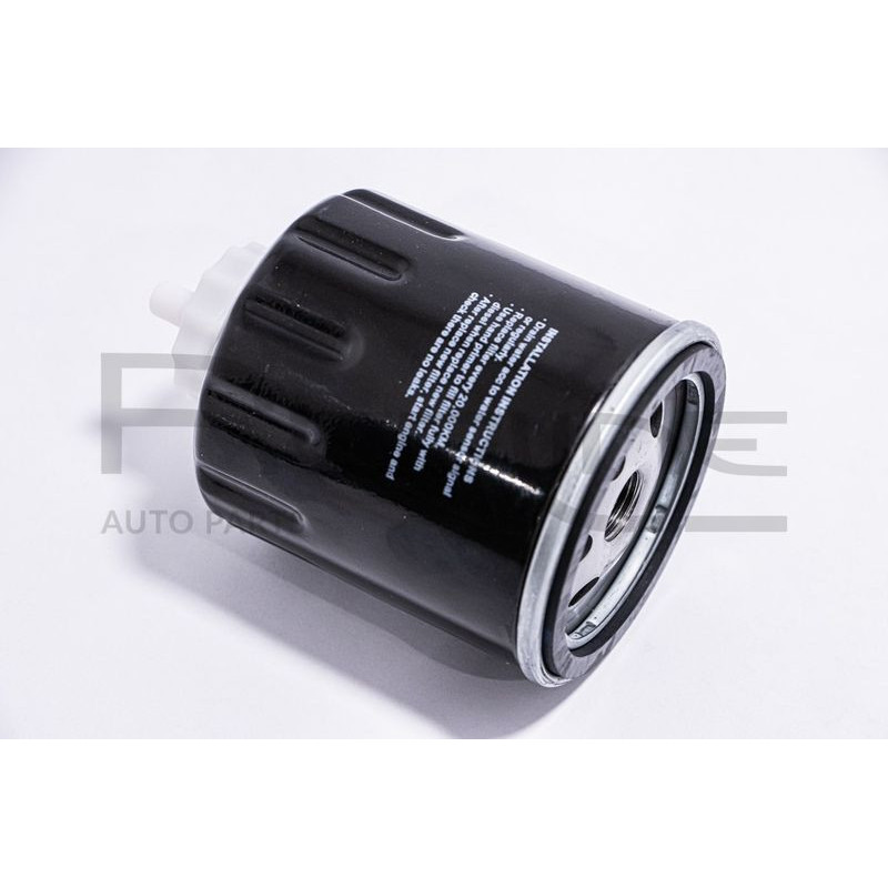 Filtro carburante - RED LINE