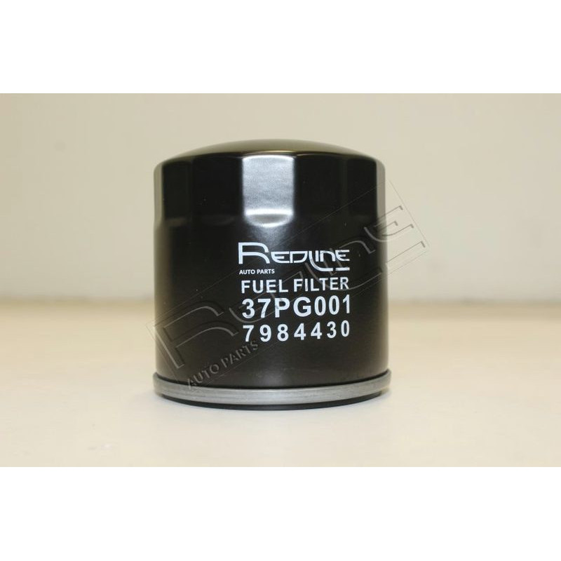 Filtro carburante - RED LINE